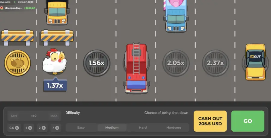 Chicken road app review